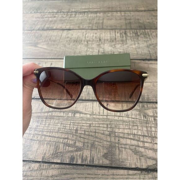 Longchamp woman’s sunglasses with case - Picture 3 of 9